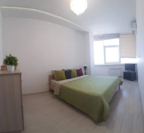 Foto 5. Dos Ambientes piso, para alquilar. Odesa Приморский
