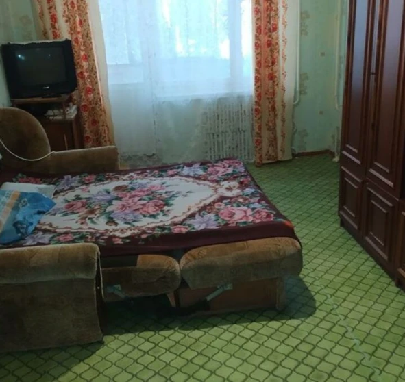 Photo 1. One-Room flat, to rent. Poltava Шевченковский (Октябрьский)