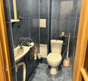 Photo 4. Two-Room flat, to rent. Poltava Шевченковский (Октябрьский)