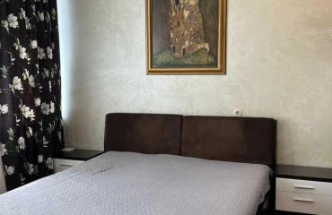 Photo One-Room flat, to rent. Kyiv Дарницкий