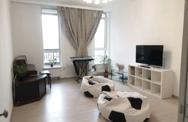 Photo Four-Room flat, to rent. Kyiv Печерский , Zvyrynetska