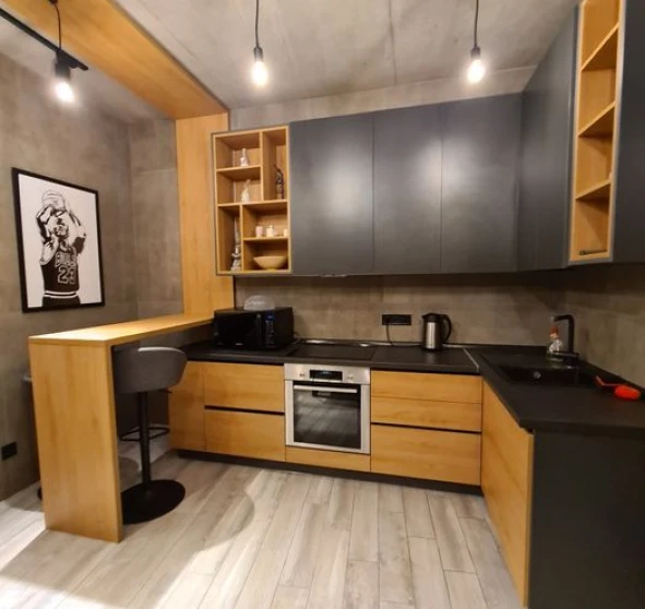 Fotografie 1. Garsonieră apartament, de închiriat. Odesa Приморский