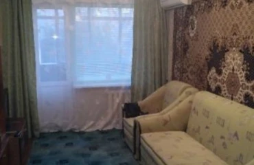 Photo One-Room flat, to rent. Poltava Киевский