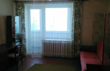 Photo Three-Room flat, to rent. Poltava Шевченковский (Октябрьский)