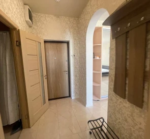 Foto 4. Monoambiente piso, para alquilar. Odesa Киевский