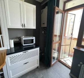 Photo 5. One-Room flat, to rent. Odesa Приморский