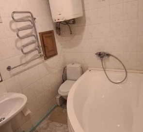 Photo 4. Two-Room flat, to rent. Poltava
