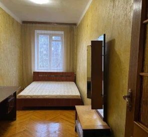 Фото 3. Трехкомнатная квартира, продажа. Киев Святошинский