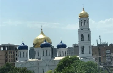 Zdjęcie Dwupokojowe mieszkanie, do wynajęcia. Odesa Приморский