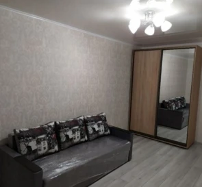 Photo 2. One-Room flat, to rent. Poltava Шевченковский (Октябрьский)