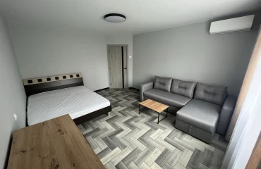 Fotografie Garsonieră apartament, de închiriat. Kyiv Дарницкий