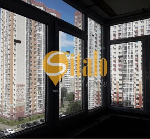 Fotografie 4. Trei Camere apartament, de vânzare. Kyiv Дарницкий