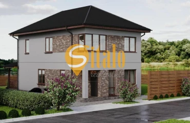 Photo House, for sale. Hatne