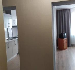 Fotografie 5. Două Camere apartament, de închiriat. Poltava Шевченковский (Октябрьский)