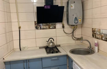 Photo One-Room flat, for sale. Poltava Шевченковский (Октябрьский)