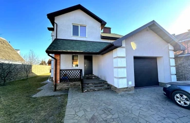 Foto Casa, en venta. Poltava Киевский