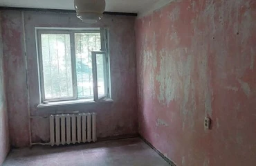 Foto Tres Ambientes piso, en venta. Poltava Шевченковский (Октябрьский)