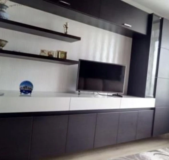 Fotografie 1. Trei Camere apartament, de închiriat. Poltava Шевченковский (Октябрьский)
