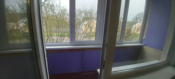 Fotografie 2. Garsonieră apartament, de închiriat. Zhytomyr Центр