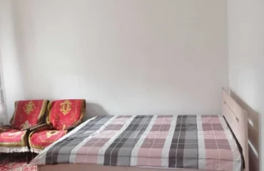 Photo Two-Room flat, to rent. Poltava Подольский
