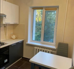 Foto 5. Monoambiente piso, en venta. Kyiv Днепровский район, Darnytsia