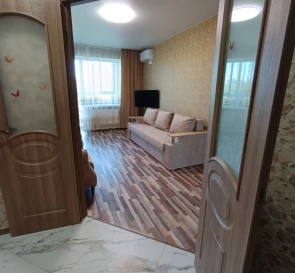 Fotografie 3. Garsonieră apartament, de închiriat. Poltava Шевченковский (Октябрьский)