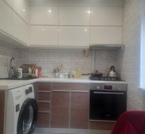 Fotografie 2. Două Camere apartament, de închiriat. Poltava Шевченковский (Октябрьский)