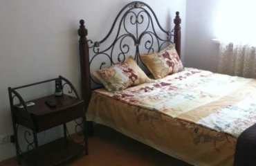 Fotografie Garsonieră apartament, de închiriat. Odesa Приморский