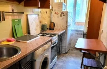 Foto Monoambiente piso, en venta. Kyiv Соломенский