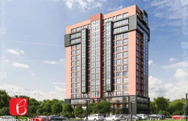 Fotografie Garsonieră apartament, de vânzare. Minsk Октябрьский