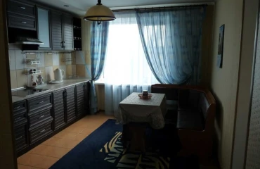 Photo One-Room flat, to rent. Poltava Шевченковский (Октябрьский)