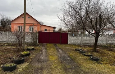 Foto Casa, en venta. Liudvynivka