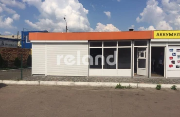 Фото Комерційна, оренда. Київ Деснянский