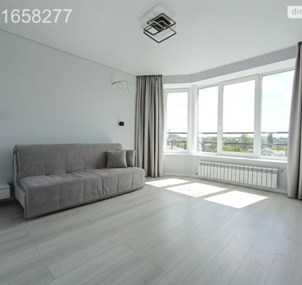 Foto 1. Monoambiente piso, en venta. Poltava Киевский