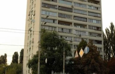 Photo One-Room flat, for sale. Kyiv Шевченковский