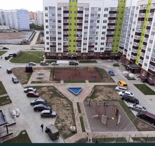 Zdjęcie 1. Kawalerka mieszkanie, na sprzedaż. Poltava Шевченковский (Октябрьский)