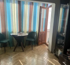 Zdjęcie 4. Kawalerka mieszkanie, na sprzedaż. Kyiv Соломенский