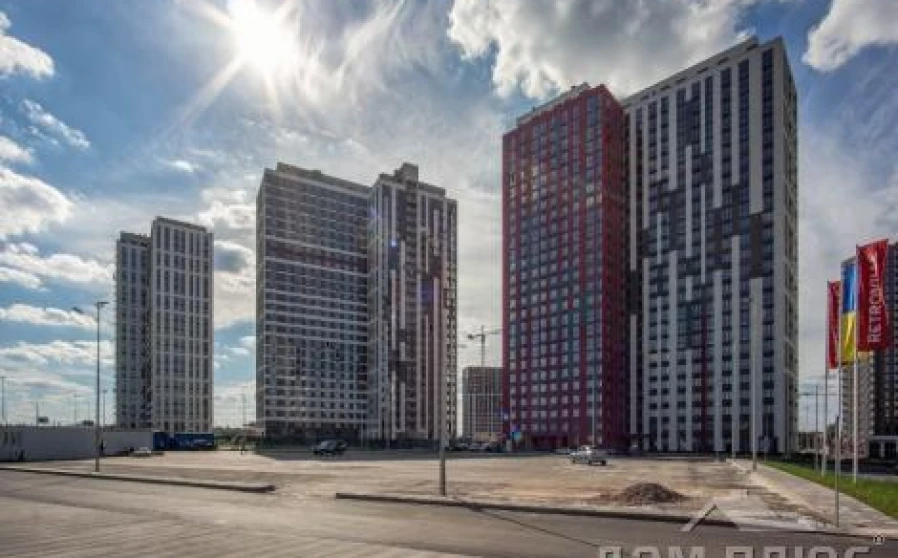Fotografie 1. Garsonieră apartament, de vânzare. Kyiv Подольский