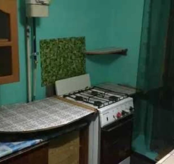 Photo 1. Two-Room flat, to rent. Poltava Киевский