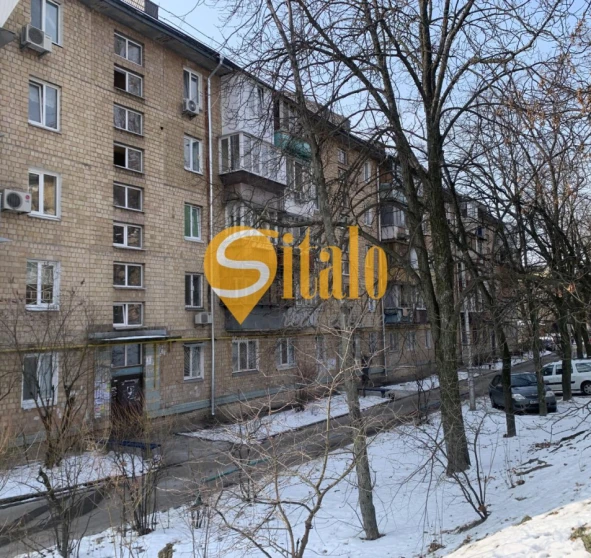 Fotografie 1. Două Camere apartament, de vânzare. Kyiv Голосеевский