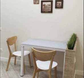 Foto 2. Monoambiente piso, para alquilar. Odesa Приморский