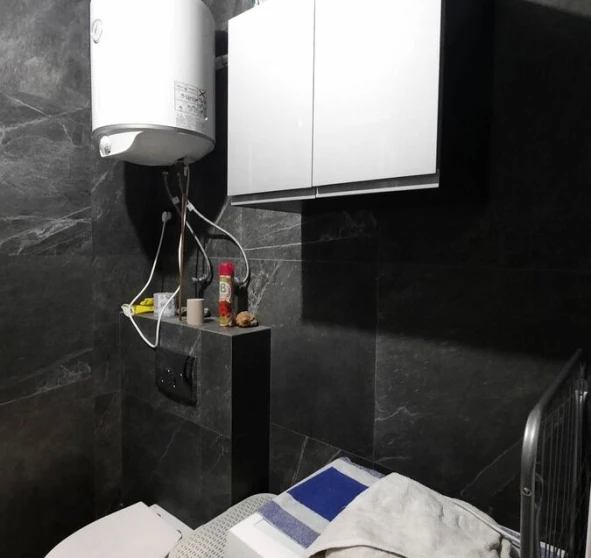 Photo 1. One-Room flat, for sale. Kyiv Святошинский