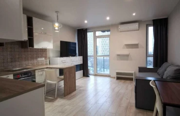 Photo One-Room flat, to rent. Kyiv Дарницкий