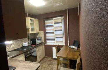 Foto Dos Ambientes piso, en venta. Kyiv Святошинский, Akademmistsechko