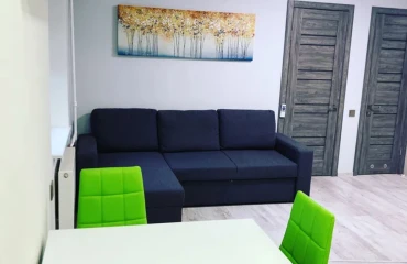 Fotografie Două Camere apartament, de închiriat. Kyiv Соломенский