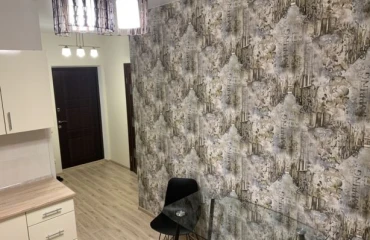 Foto Monoambiente piso, para alquilar. Odesa Киевский