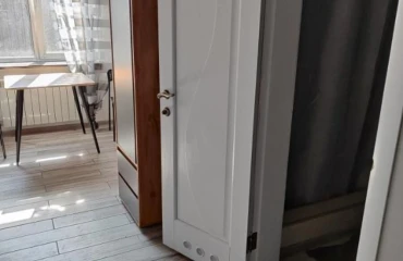 Photo One-Room flat, to rent. Poltava Шевченковский (Октябрьский)