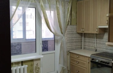 Photo One-Room flat, to rent. Poltava Шевченковский (Октябрьский)