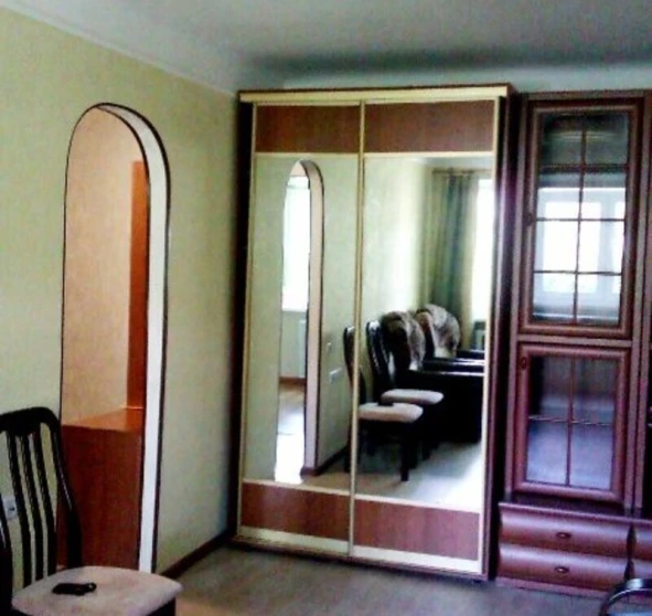 Foto 1. Monoambiente piso, para alquilar. Poltava Шевченковский (Октябрьский)