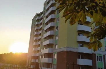 Zdjęcie Kawalerka mieszkanie, na sprzedaż. Poltava Шевченковский (Октябрьский)
